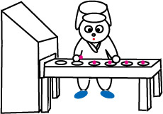 �h���̎d��1